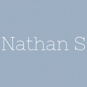 Meet your Posher, Nathan
